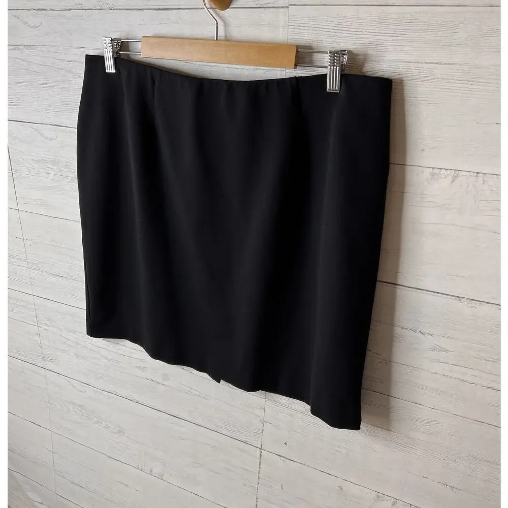 J. Jill jill skirt